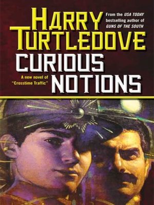 cover image of Curious Notions